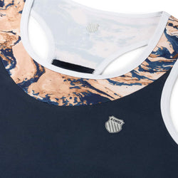 K-SWISS Hypercourt Singlet 3