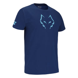 BABOLAT Cotton Tee Juan Lebrón