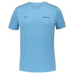 BABOLAT Crew Neck Tee Lebron