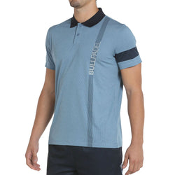BULLPADEL Polo-shirt Chaso