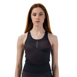 DROP SHOT Shirt Women Andra