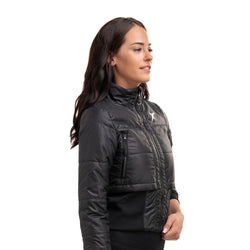 DROP SHOT Jacket Romina