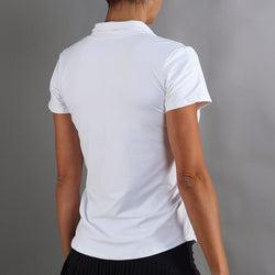 ENDLESS Polo Shirt Onyx Woman