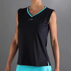 ENDLESS Shirt Blur Woman