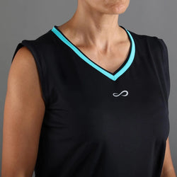 ENDLESS Shirt Blur Woman