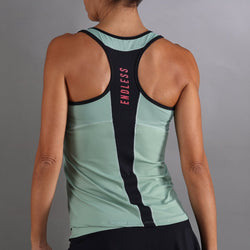 ENDLESS Shirt Mile