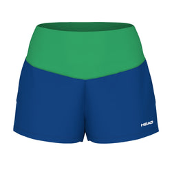 HEAD Dynamic Shorts Women