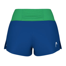 HEAD Dynamic Shorts Women