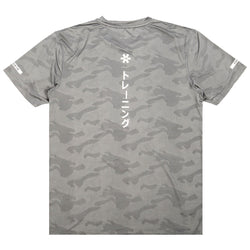 OSAKA Training Tee Mesh Men