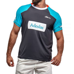 Siux Shirt Diablo Sanyo Official 2024