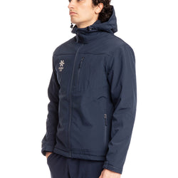 OSAKA Unisex Softshell Jacket