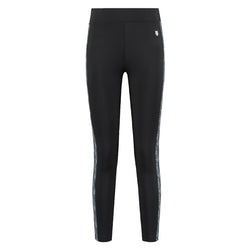 K-SWISS Collant Hypercourt Express Capri 2 - noir