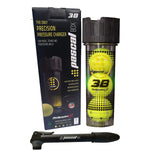 BULLPADEL Pascal Box 3B