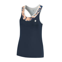 K-SWISS Hypercourt Singlet 3