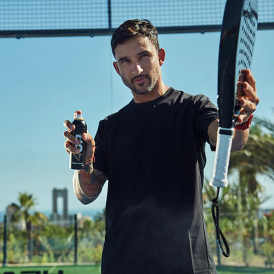 4on Total Grip Spray 200ml