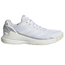 ADIDAS Crazyquick LS Padel Femme - blanc