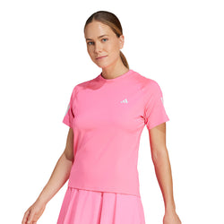 ADIDAS Club 3-Stripe Tee W