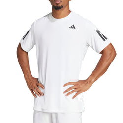 ADIDAS Club 3-Stripe Tee