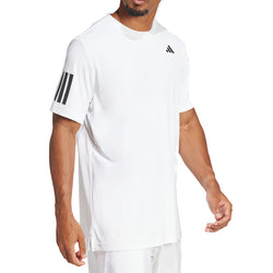 ADIDAS Club 3-Stripe Tee
