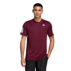 ADIDAS Club 3-Stripe Tee