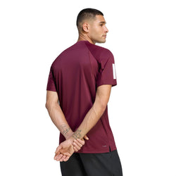 ADIDAS Club 3-Stripe Tee