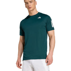 ADIDAS Club 3-Stripe Tee
