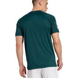 ADIDAS Club 3-Stripe Tee