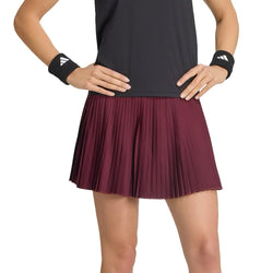 ADIDAS Club Pleated Skirt