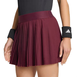 ADIDAS Club Pleated Skirt