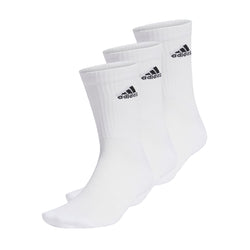 ADIDAS Cushioned Crew Socks 3P