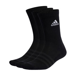 ADIDAS Cushioned Crew Socks 3P
