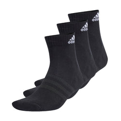 ADIDAS Cushioned Ankle Socks 3P