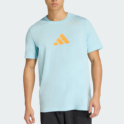ADIDAS Padel Graphic Tee