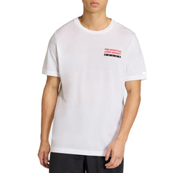 ADIDAS Padel Wanted Tee
