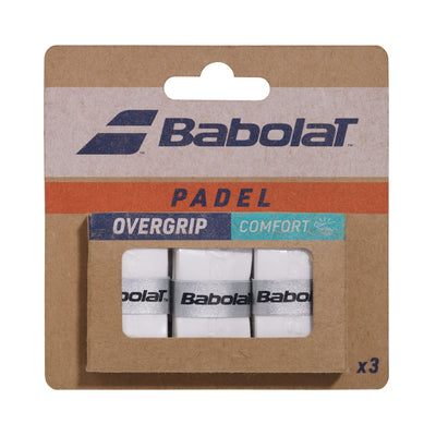 BABOLAT Overgrip Comfort Padel