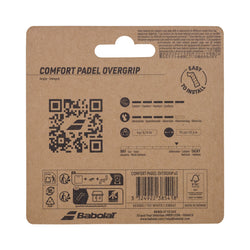 BABOLAT Overgrip Comfort Padel