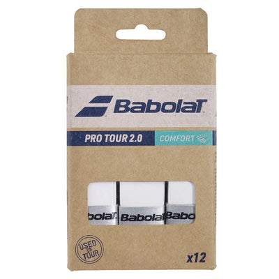 BABOLAT Overgrip Pro Tour comfort 2.0