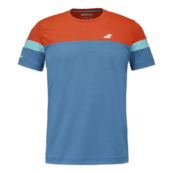 BABOLAT Crew Neck Tee
