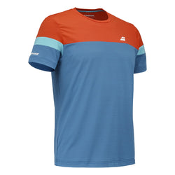 BABOLAT Crew Neck Tee