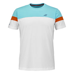 BABOLAT Crew Neck Tee
