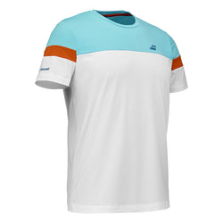 BABOLAT Crew Neck Tee