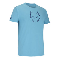 BABOLAT Cotton Tee Juan Lebrón