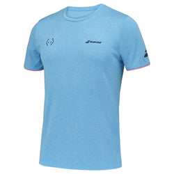 BABOLAT Crew Neck Tee Lebron