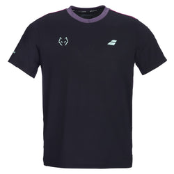 BABOLAT Crew Neck Tee J.Lebron
