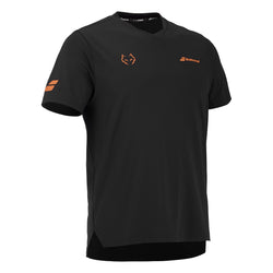 BABOLAT Crew Neck Tee J.Lebron