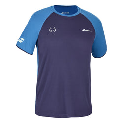 BABOLAT Crew Neck Tee Lebron