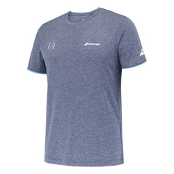 BABOLAT Crew Neck Tee Lebron