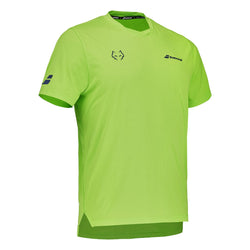 BABOLAT Crew Neck Tee J.Lebron
