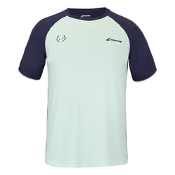 BABOLAT Crew Neck Tee Lebron