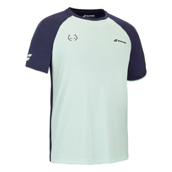 BABOLAT Crew Neck Tee Lebron